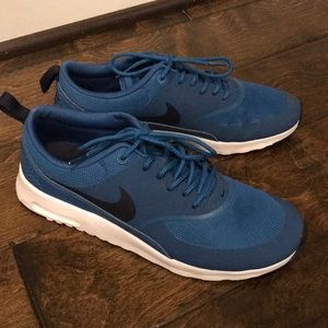 Nike air max Thea running shoes